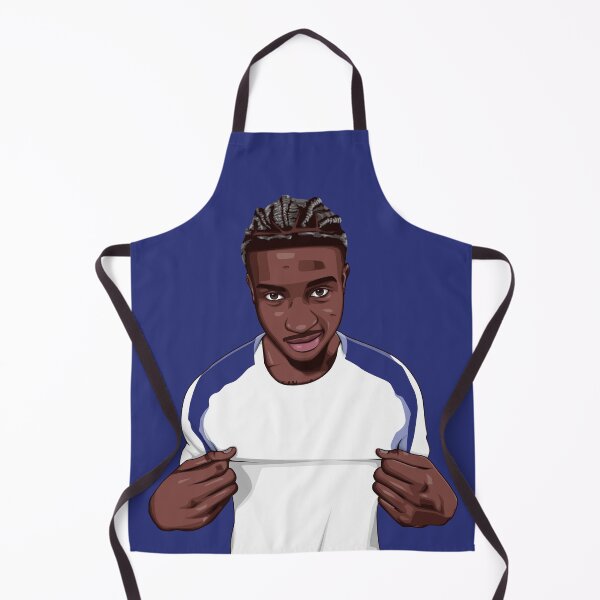 Item preview, Mohammed Kudus designed and sold by Aldduardo.