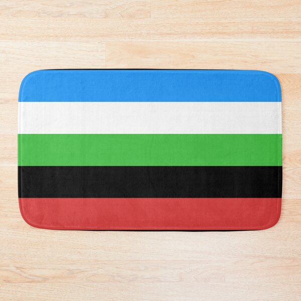 Item preview, Ambitrois Pride designed and sold by BeccaPaintmore.