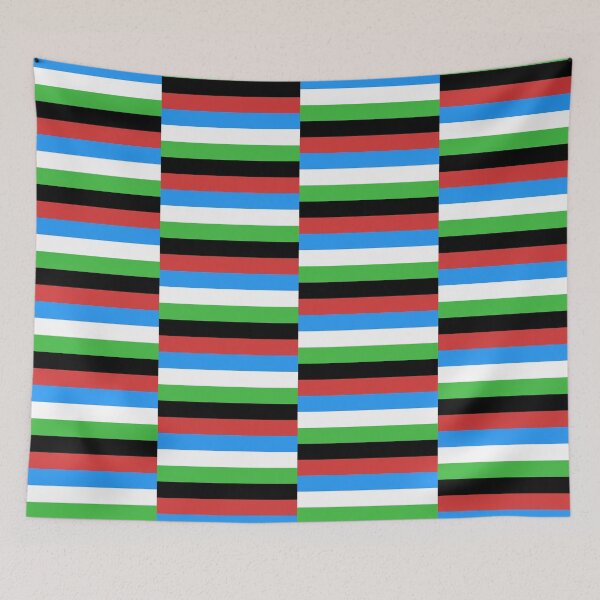 Item preview, Ambitrois Pride designed and sold by BeccaPaintmore.