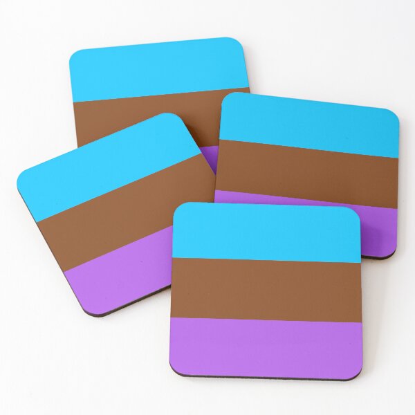 Item preview, Androsexual Pride designed and sold by BeccaPaintmore.