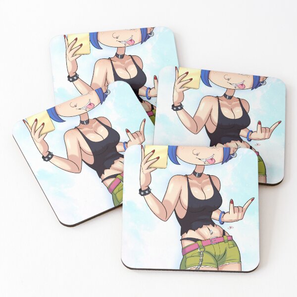 Item preview, SELFIE - Marie Kanker designed and sold by JumpDriiver.