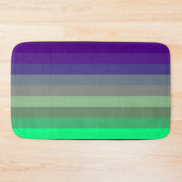 Item preview, Aroaceflux Pride designed and sold by BeccaPaintmore.