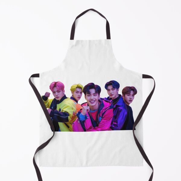 Artikelvorschau, K-Pop-Team entworfen und verkauft von Onlypenny.