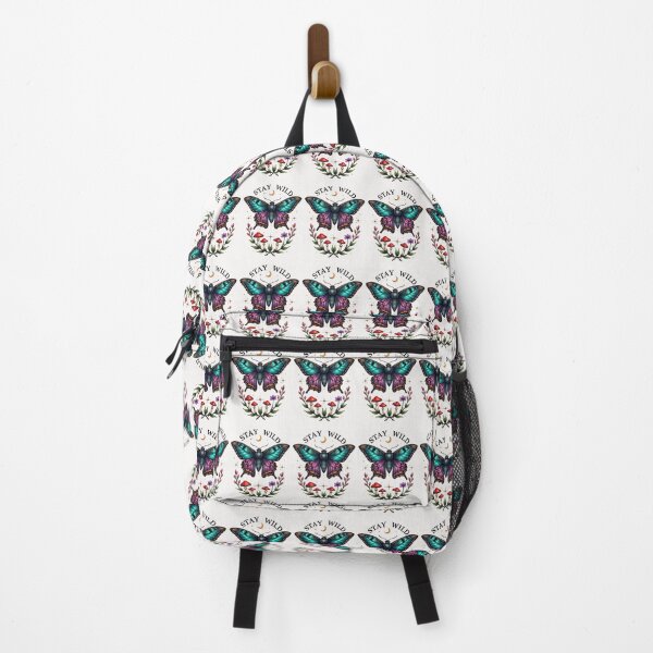 Item preview, Stay Wild designed and sold by Aise06.