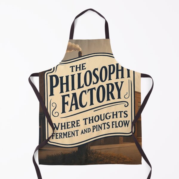 Artikelvorschau, Philosophie Fabrik Fabrik entworfen und verkauft von Philosophy Factory.