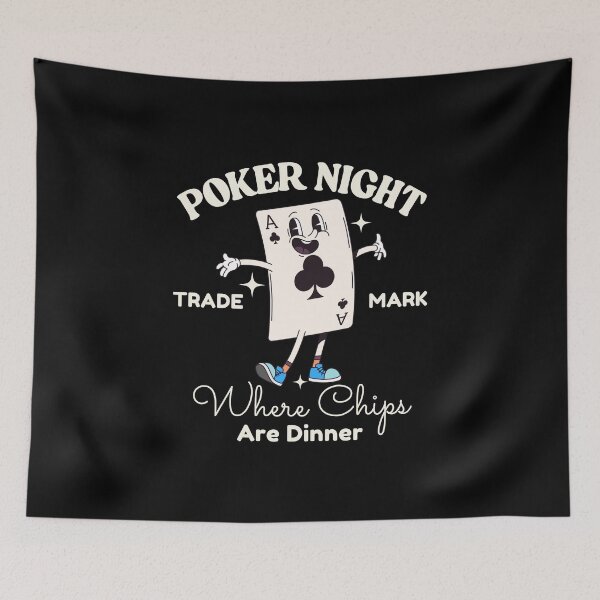 Item preview, Poker night designed and sold by Peerless-Prime.