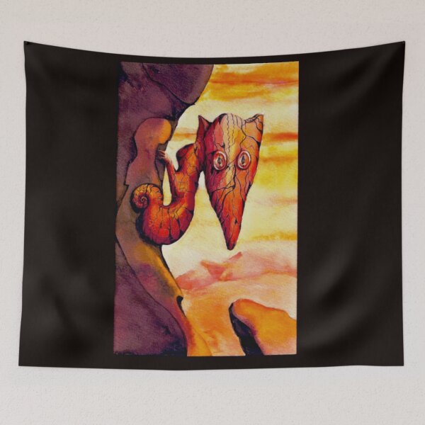 Item preview, "March" designed and sold by ArthureCendre.