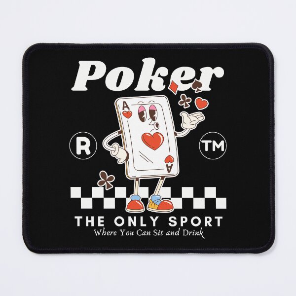 Item preview, Poker sport designed and sold by Peerless-Prime.