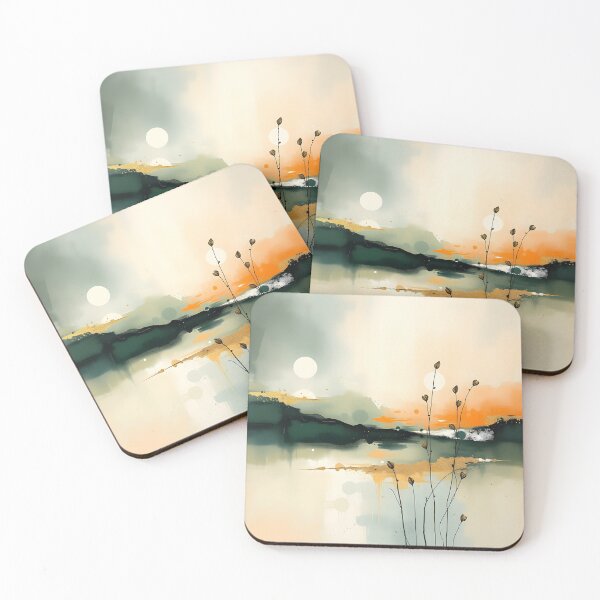 Item preview, As far as the eye can see designed and sold by 2-Seraphira.