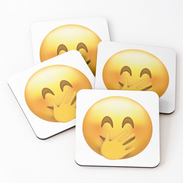 Item preview, Laughing Emoji designed and sold by Tom-Riley.