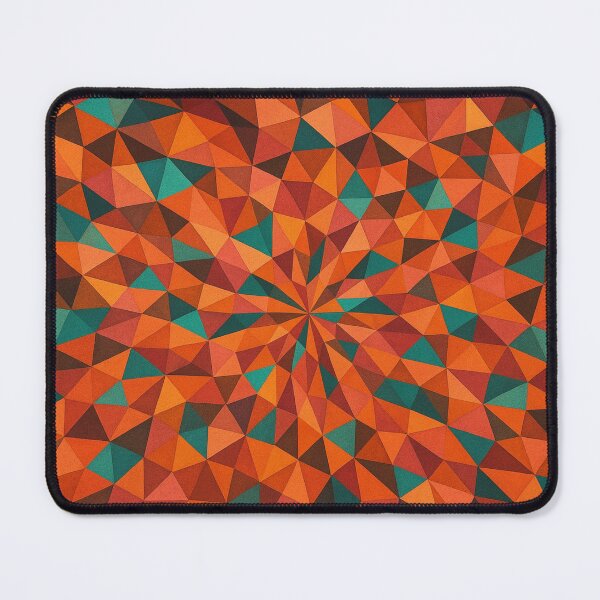 Item preview, Rhythm in colors and shapes designed and sold by Sigtrix.