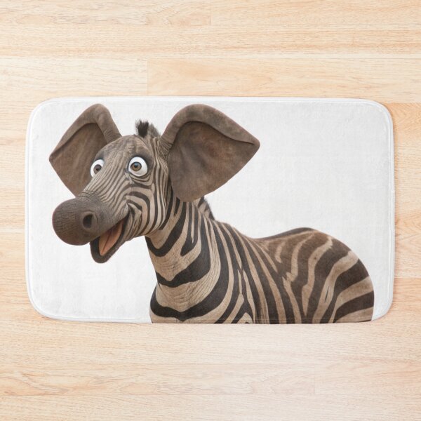 Item preview, Mr. Zee designed and sold by Mark and Heather.