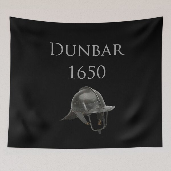 Item preview, The Battle of Dunbar designed and sold by Murph's Images.