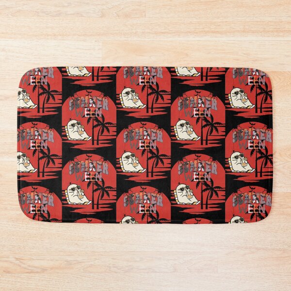 Item preview, Summerween Vibes – Halloween at the Beach designed and sold by PeteLawliiet.