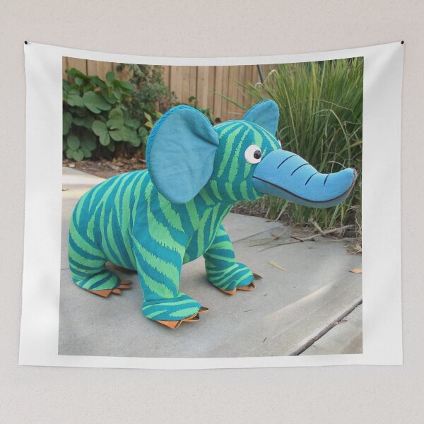 Item preview, Quax designed and sold by Mark and Heather.