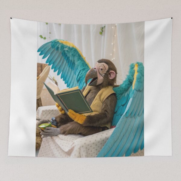 Item preview, Herbert designed and sold by Mark and Heather.