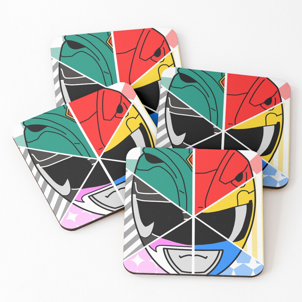 Item preview, Coasters (Set of 4) designed and sold by simplepete.