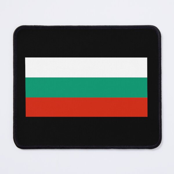 Item preview, Bulgaria Bulgarian flag designed and sold by vibeno1.