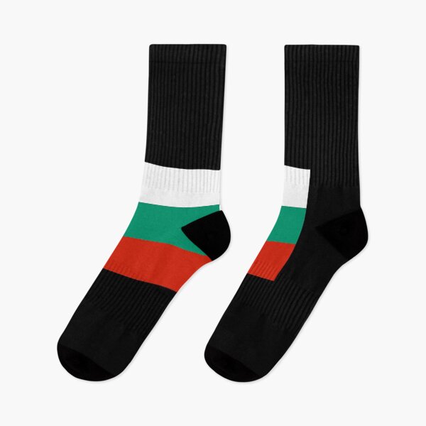 Item preview, Bulgaria Bulgarian flag designed and sold by vibeno1.