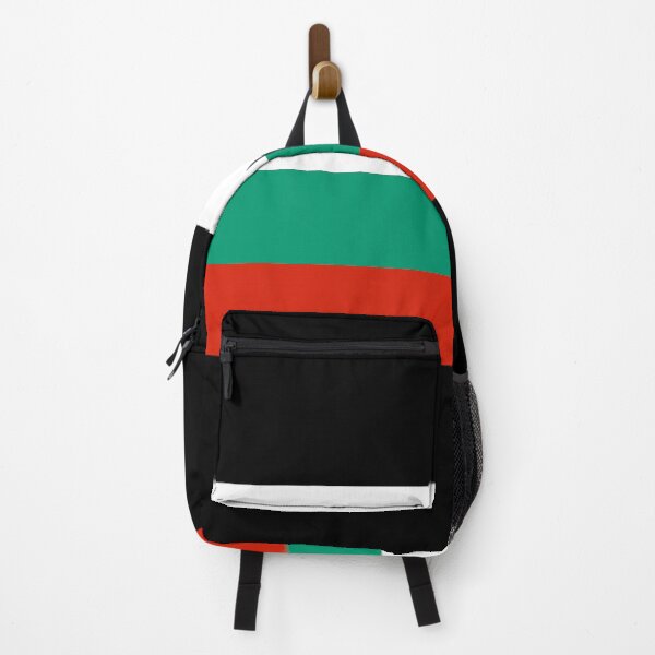Item preview, Bulgaria Bulgarian flag designed and sold by vibeno1.