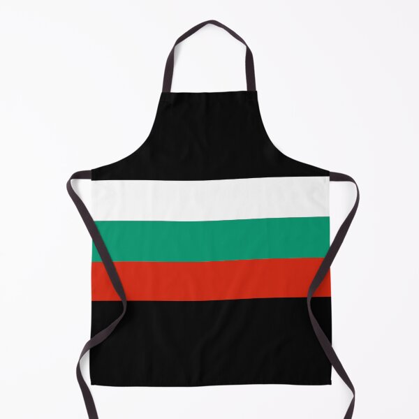 Item preview, Bulgaria Bulgarian flag designed and sold by vibeno1.