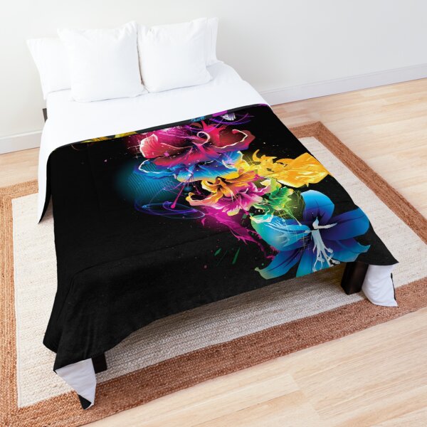 Comforter