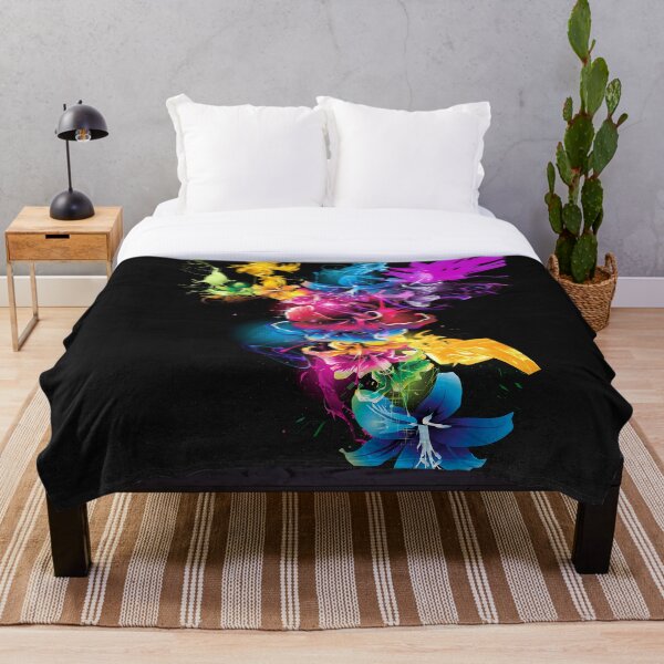 Throw Blanket