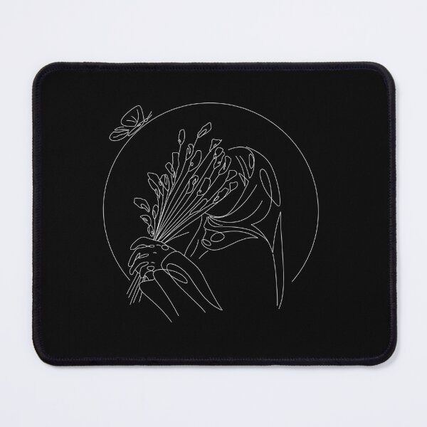 Item preview, Hijabi Grace – Strength in Stillness designed and sold by HijabnVibes .