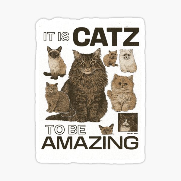 Item preview, Diseño de gato vintage designed and sold by Big Heart .