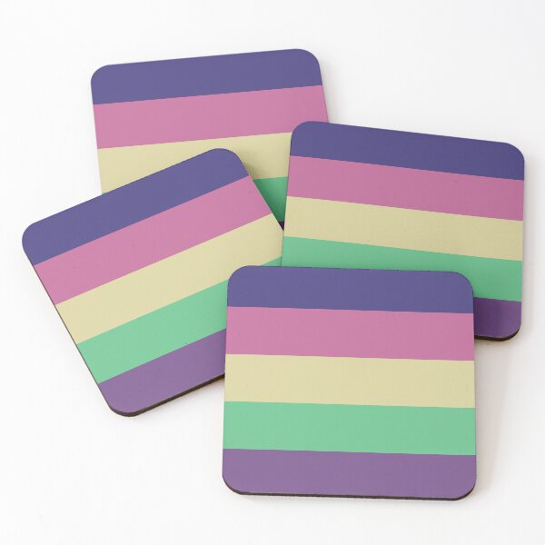Item preview, Amarous Attraction Pride designed and sold by BeccaPaintmore.