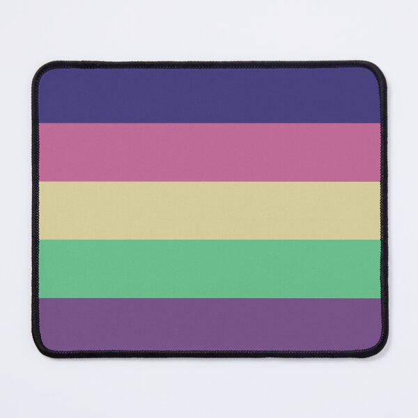 Item preview, Amarous Attraction Pride designed and sold by BeccaPaintmore.