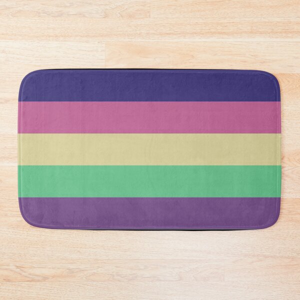 Item preview, Amarous Attraction Pride designed and sold by BeccaPaintmore.
