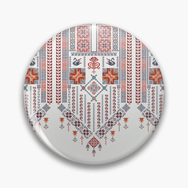Item preview, Palestinian Embroidery designed and sold by Aspaba.