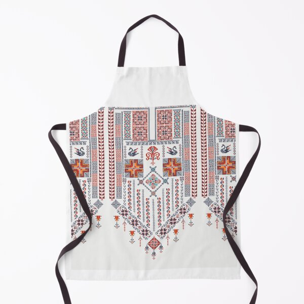 Item preview, Palestinian Embroidery designed and sold by Aspaba.