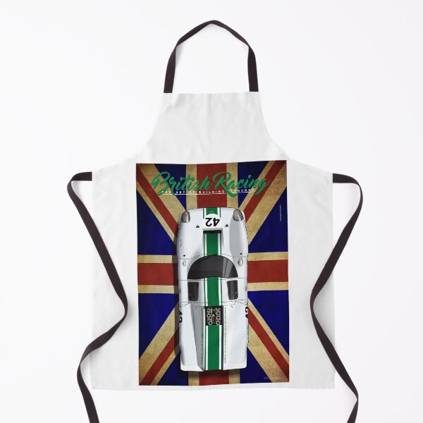 Item preview, British Racing Lola T70 MKIII No.42 designed and sold by Theodor Decker.