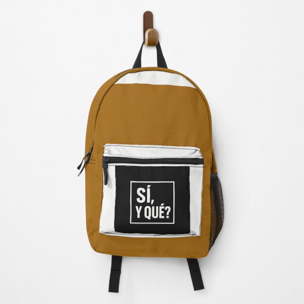 Item preview, For those who no longer give explanations designed and sold by SÍ! Y QUÉ!?.
