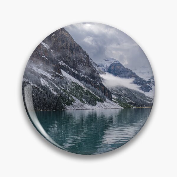Item preview, Lake Louise, snow, Canada designed and sold by Steven Weeks.