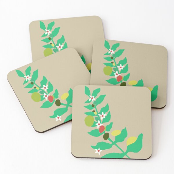 Item preview, A blooming branch designed and sold by PumpkinStudioPL.