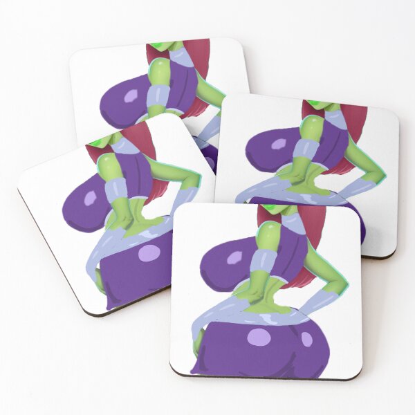 Item preview, Fictional Quotes 14 - Fantasi as Starfire designed and sold by DiegoBromfield.