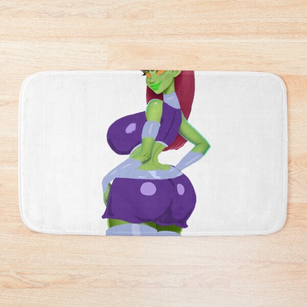 Item preview, Fictional Quotes 14 - Fantasi as Starfire designed and sold by DiegoBromfield.
