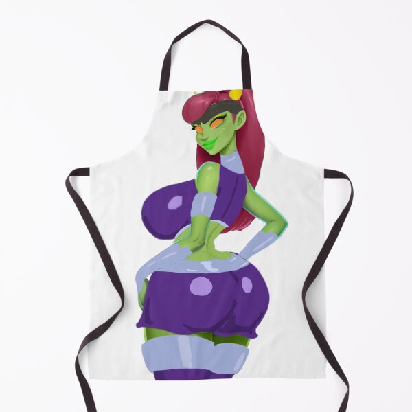 Item preview, Fictional Quotes 14 - Fantasi as Starfire designed and sold by DiegoBromfield.