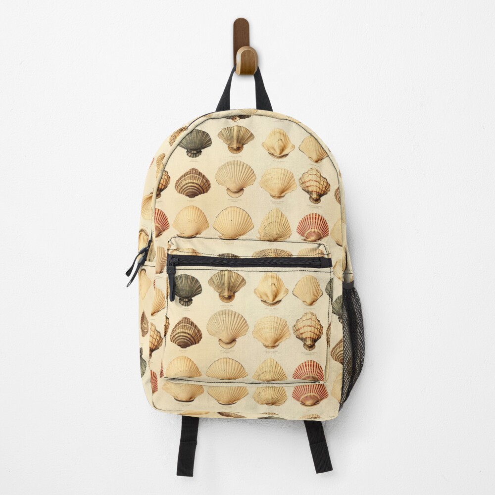 Item preview, Backpack designed and sold by FoxTreeDesign.