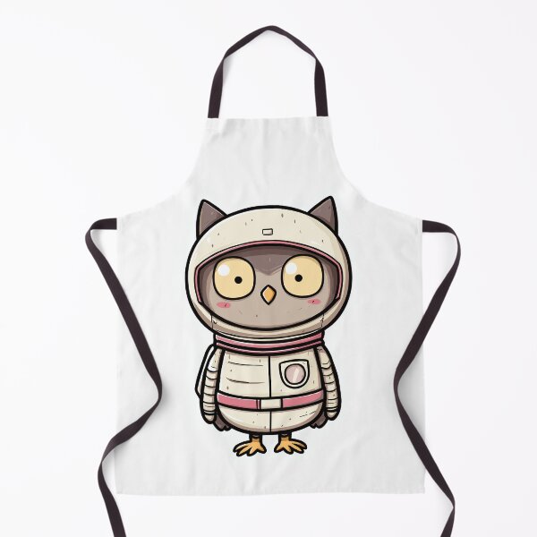 Item preview, Cosmic Space Owl Wisdom designed and sold by bapupa.
