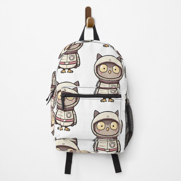 Item preview, Cosmic Space Owl Wisdom designed and sold by bapupa.