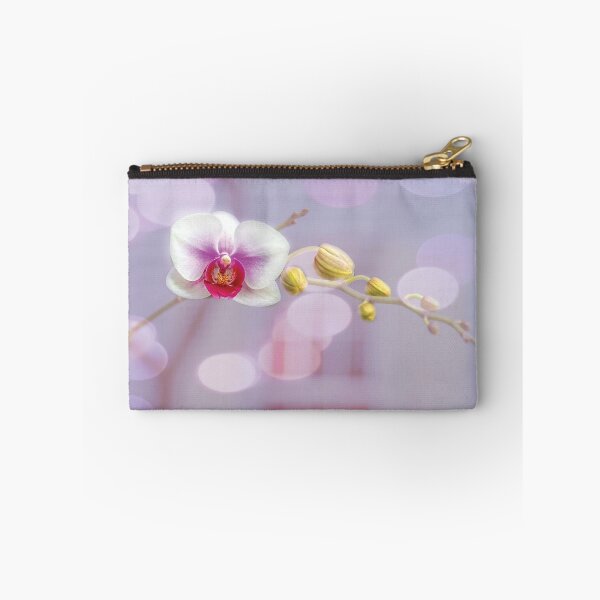 Item preview, Bubbly Orchid designed and sold by Kay Brewer.