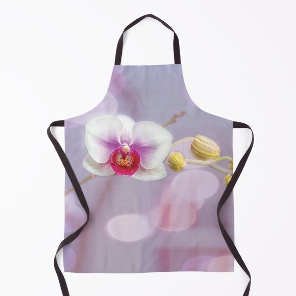 Item preview, Bubbly Orchid designed and sold by Kay Brewer.