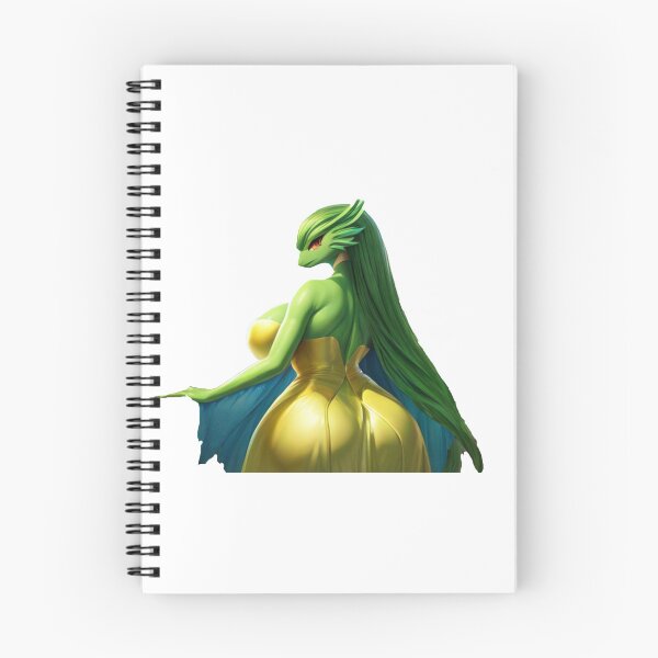 Item preview, Motivational Messages Cover - Busty Alien designed and sold by DiegoBromfield.