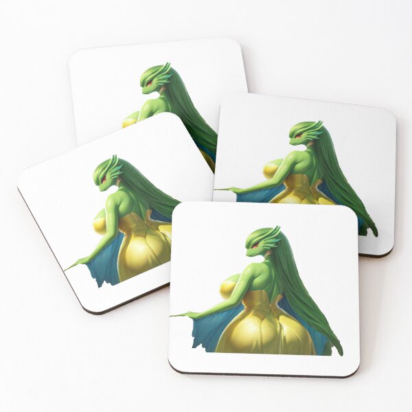 Item preview, Motivational Messages Cover - Busty Alien designed and sold by DiegoBromfield.