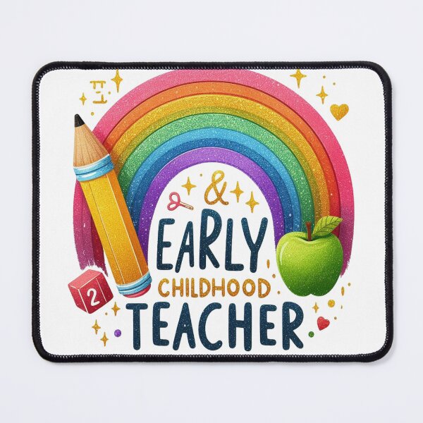 Item preview, Early Childhood Teacher designed and sold by ryanapples2.