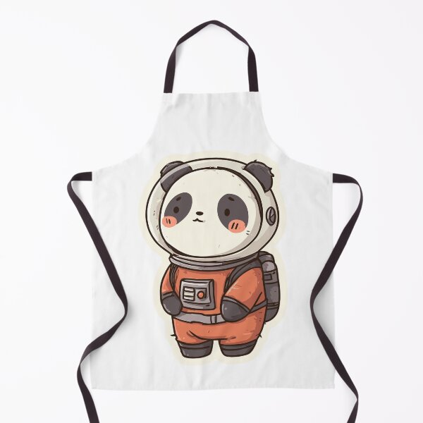 Item preview, Celestial Space Panda Adventures designed and sold by bapupa.
